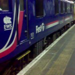 Caledonian Sleeper Caledonian Sleeper