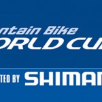 shimano UCI Mountain Bike World Cup Fort William 2011