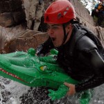 The Glen Nevis River Race The Glen Nevis River Race