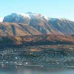 Ben Nevis Ben Nevis